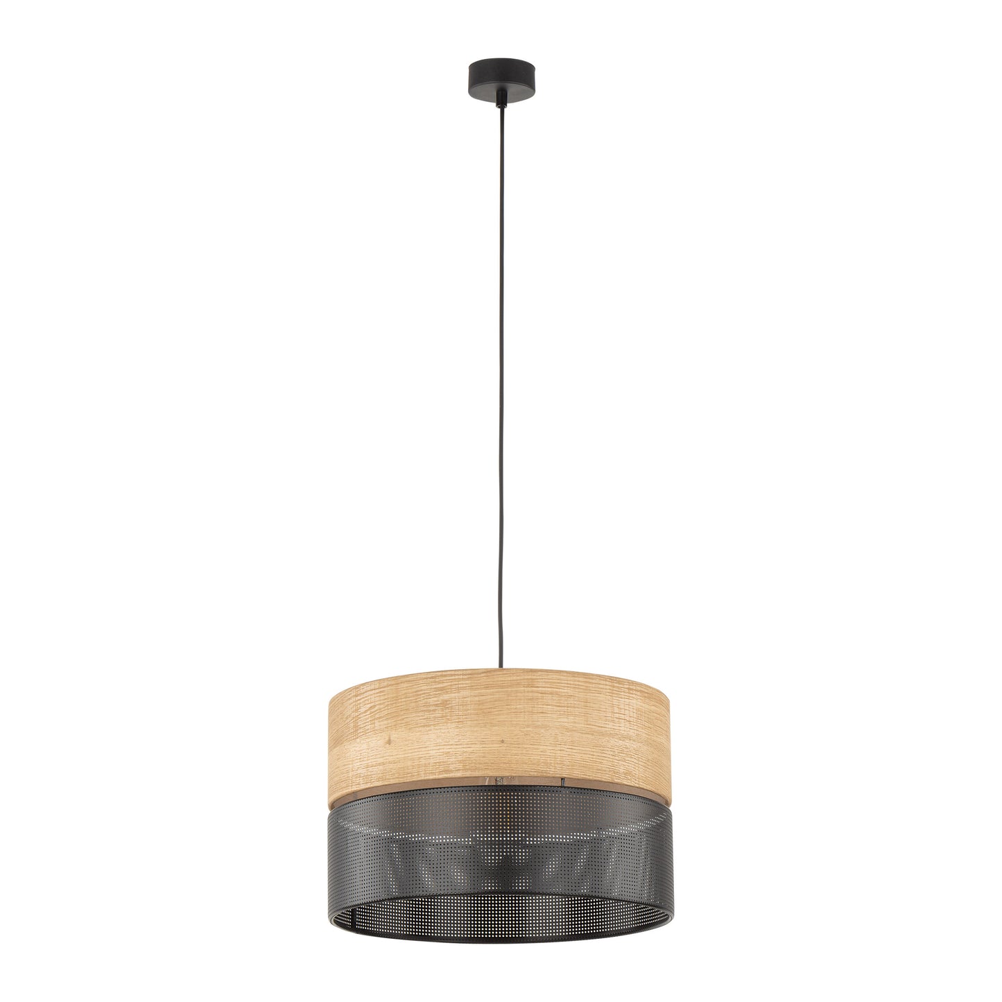 Suspension scandinave NICOL