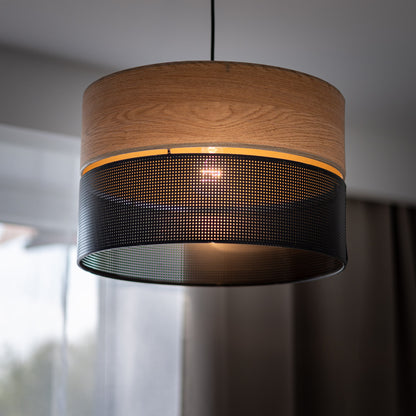 Suspension scandinave NICOL