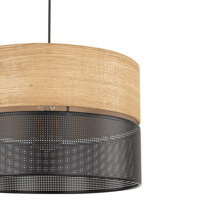 Suspension scandinave NICOL