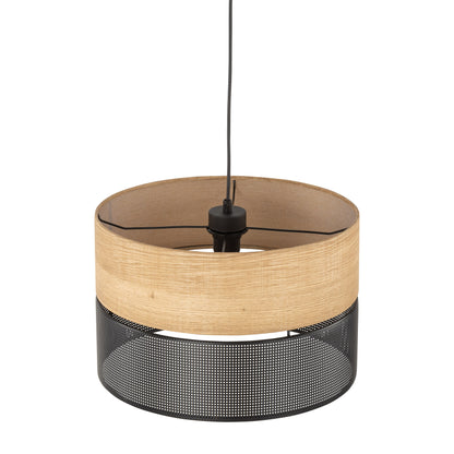 Suspension scandinave NICOL