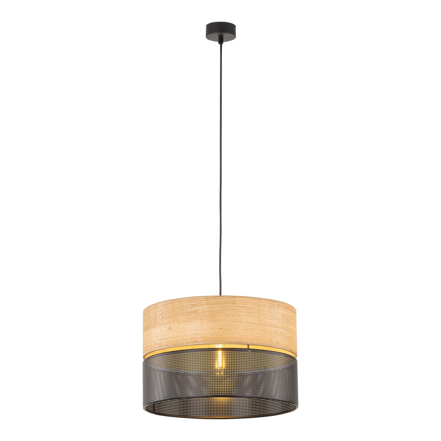 Suspension scandinave NICOL