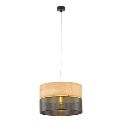 Suspension scandinave NICOL