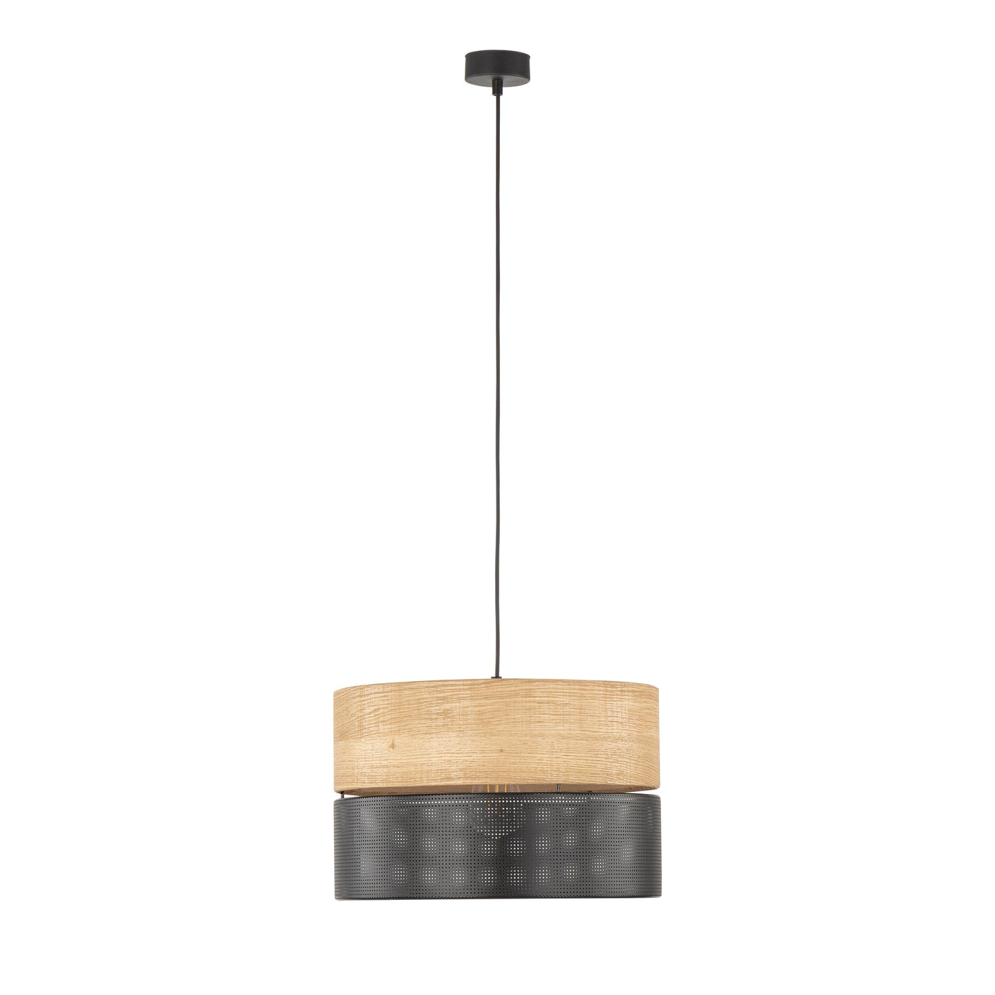 Suspension scandinave NICOL