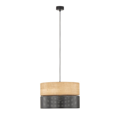 Suspension scandinave NICOL