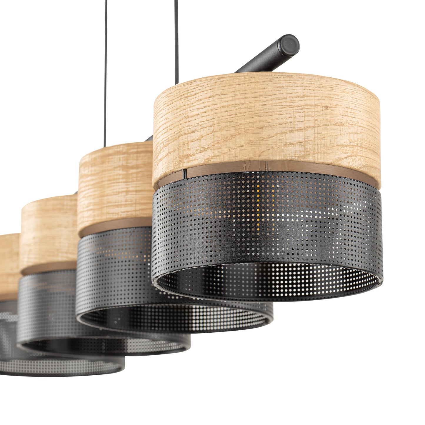 NICOL Scandinavian Pendant Light 4