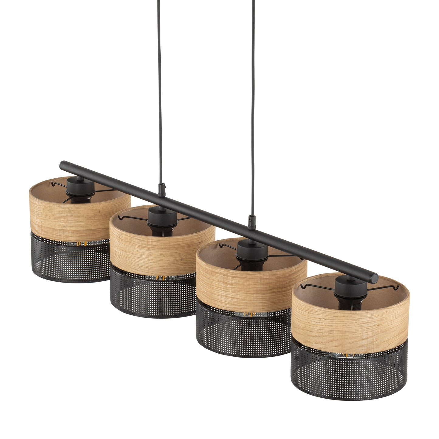 NICOL Scandinavian Pendant Light 4