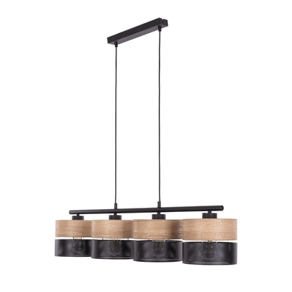 NICOL Scandinavian Pendant Light 4