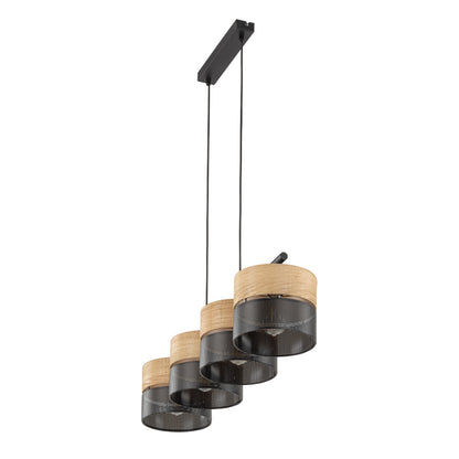NICOL Scandinavian Pendant Light 4