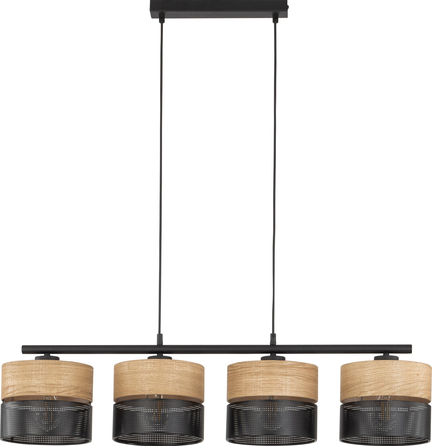 NICOL Scandinavian Pendant Light 4