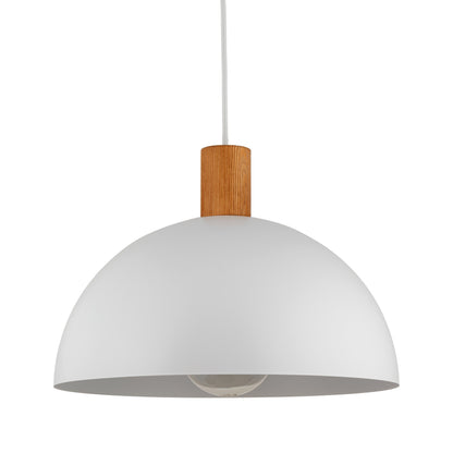 OSLO Scandinavian Pendant Light for Kitchen Island, Dining Table & Modern Interiors