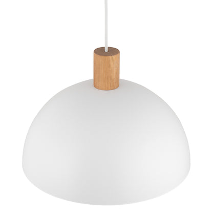 OSLO Scandinavian Pendant Light for Kitchen Island, Dining Table & Modern Interiors