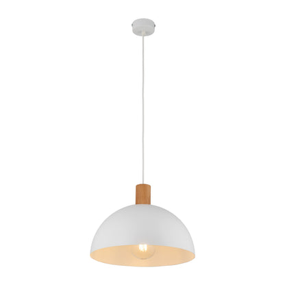 OSLO Scandinavian Pendant Light for Kitchen Island, Dining Table & Modern Interiors