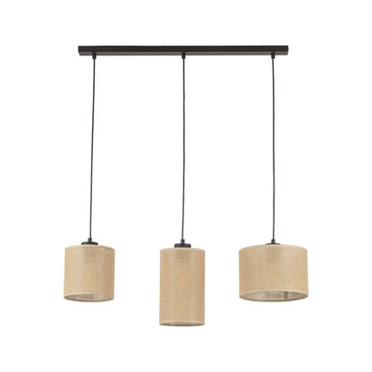 Suspension JUTE Naturel 3