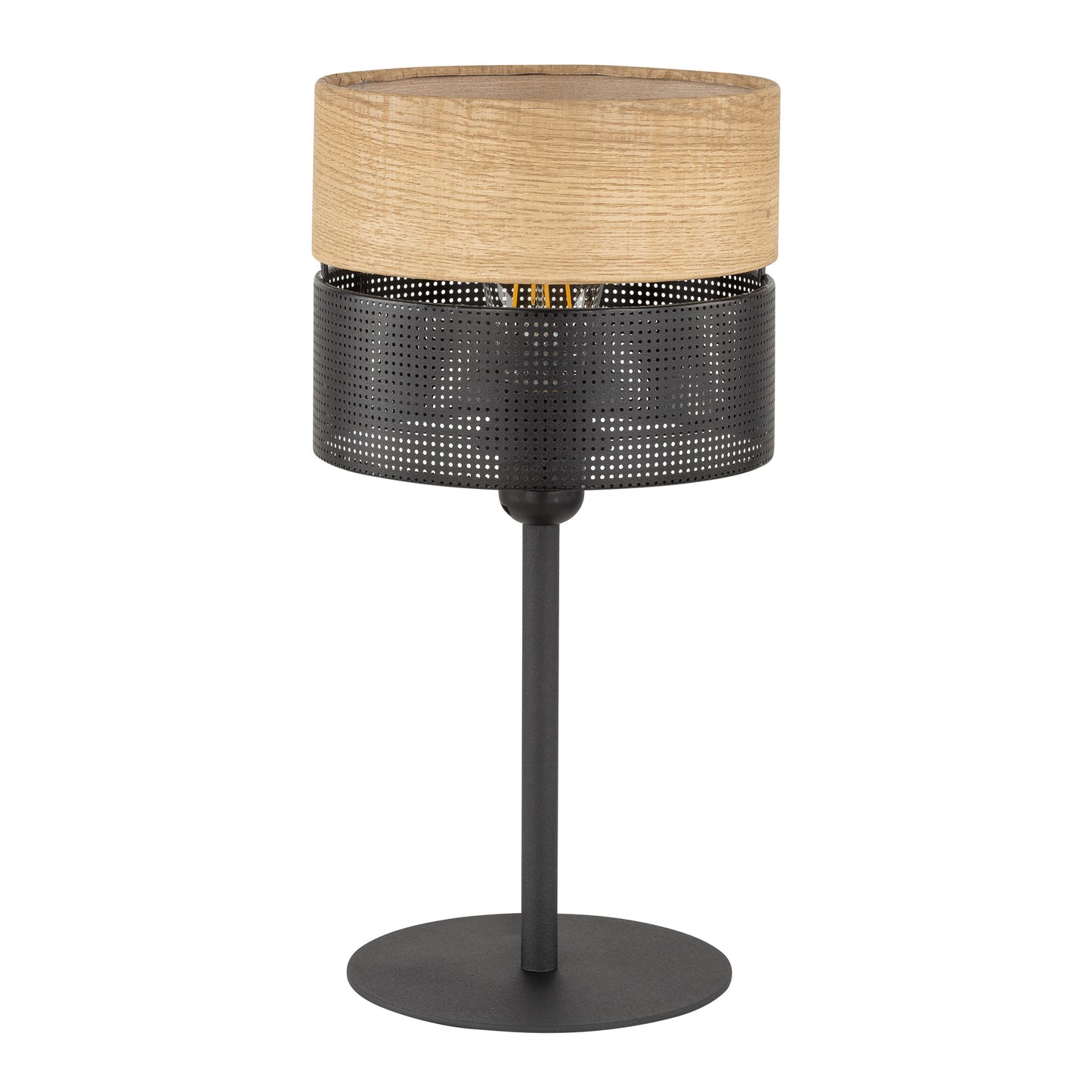 Lampe de nuit scandinave NICOL