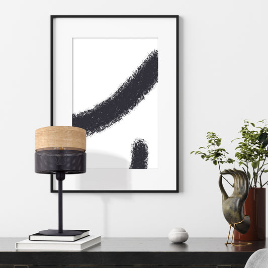 Lampe de nuit scandinave NICOL