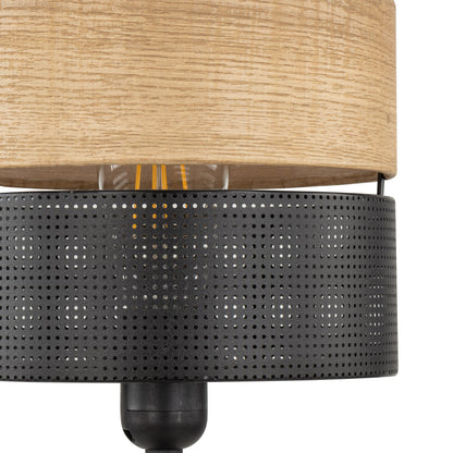 Lampe de nuit scandinave NICOL