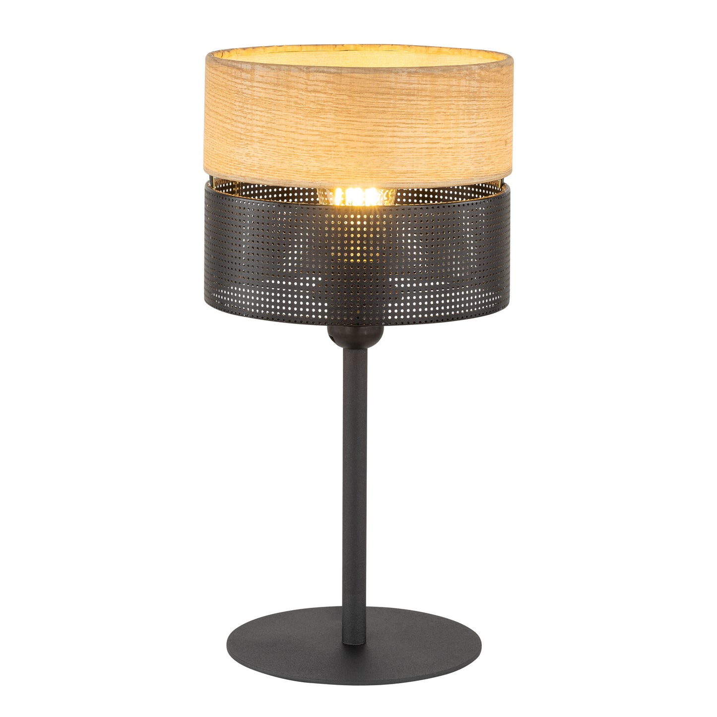 Lampe de nuit scandinave NICOL