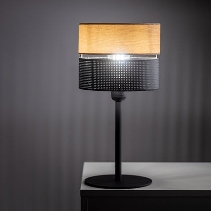 Lampe de nuit scandinave NICOL