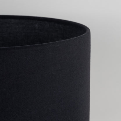 Lampe de nuit noire TOKYO