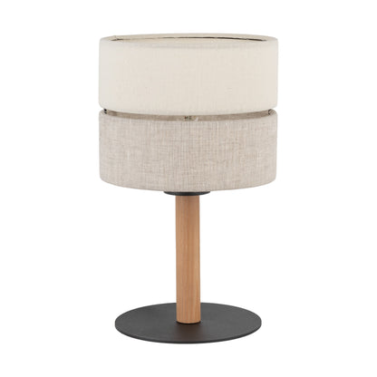 Lampe de nuit scandinave ECO