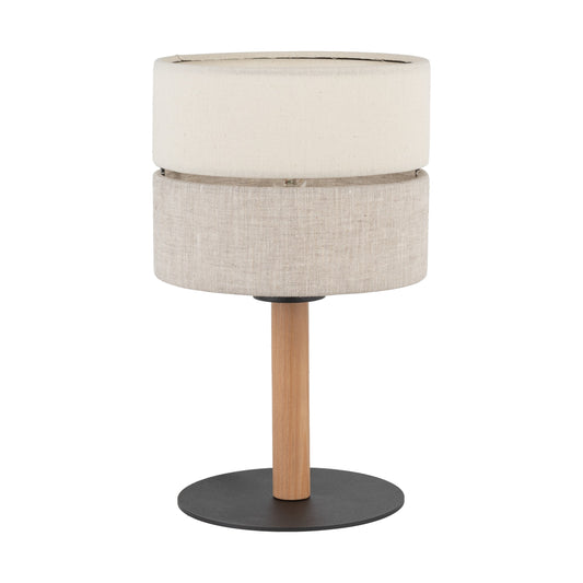 Lampe de nuit scandinave ECO