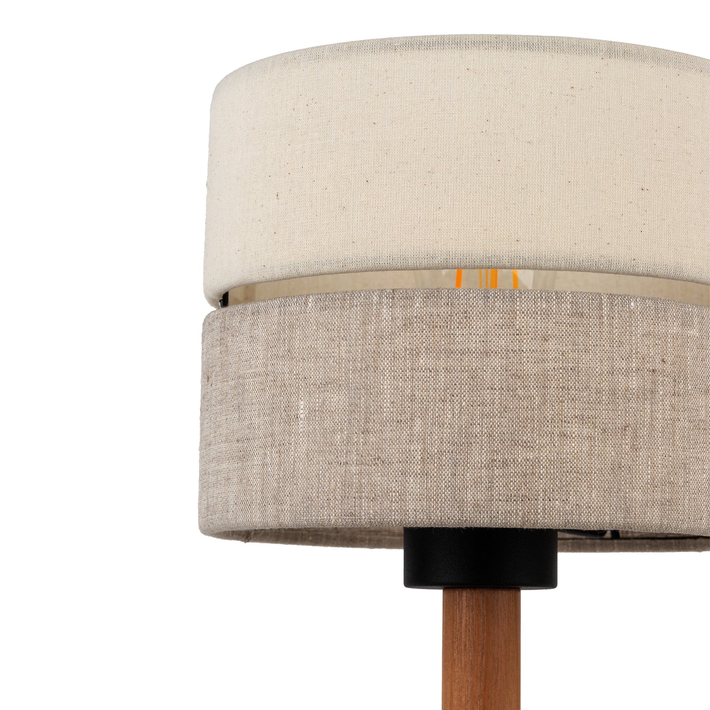 Lampe de nuit scandinave ECO