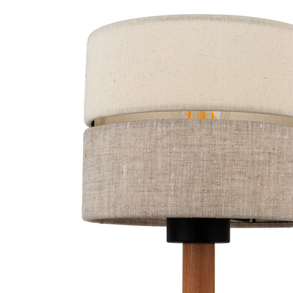 Lampe de nuit scandinave ECO