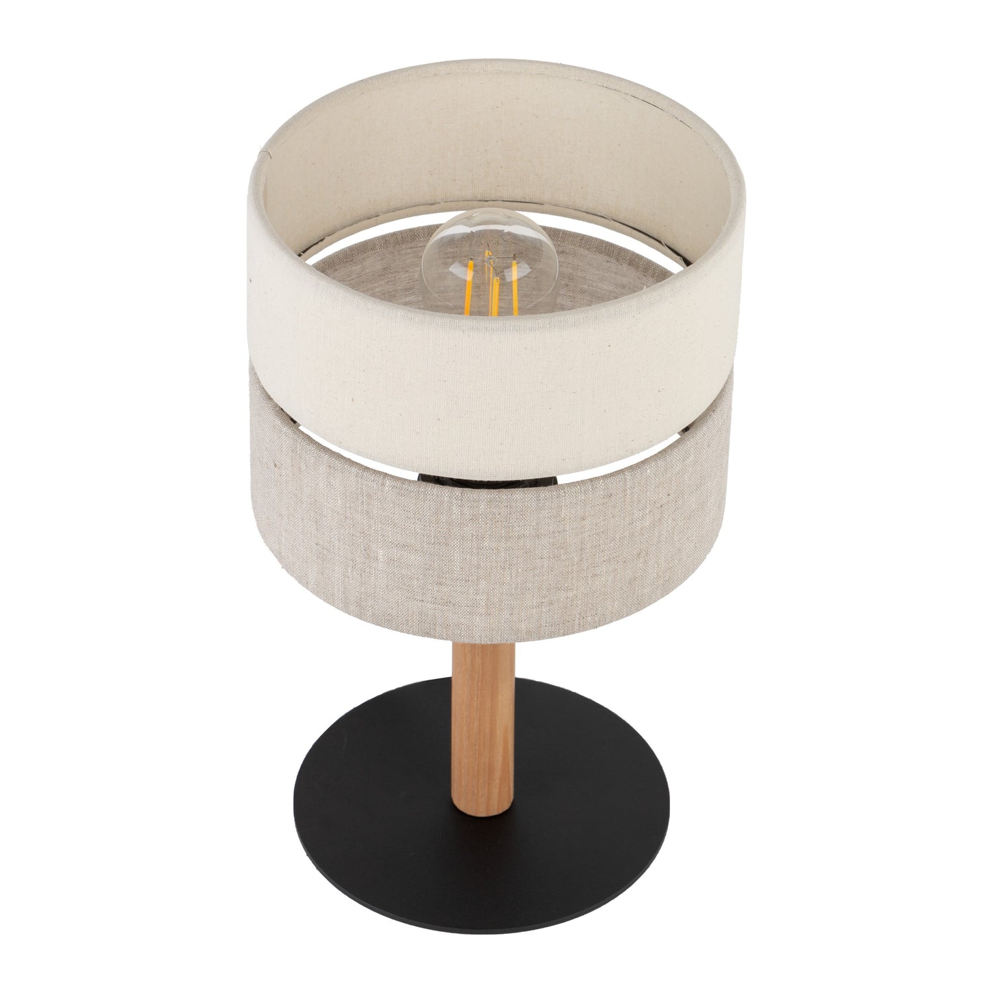 Lampe de nuit scandinave ECO