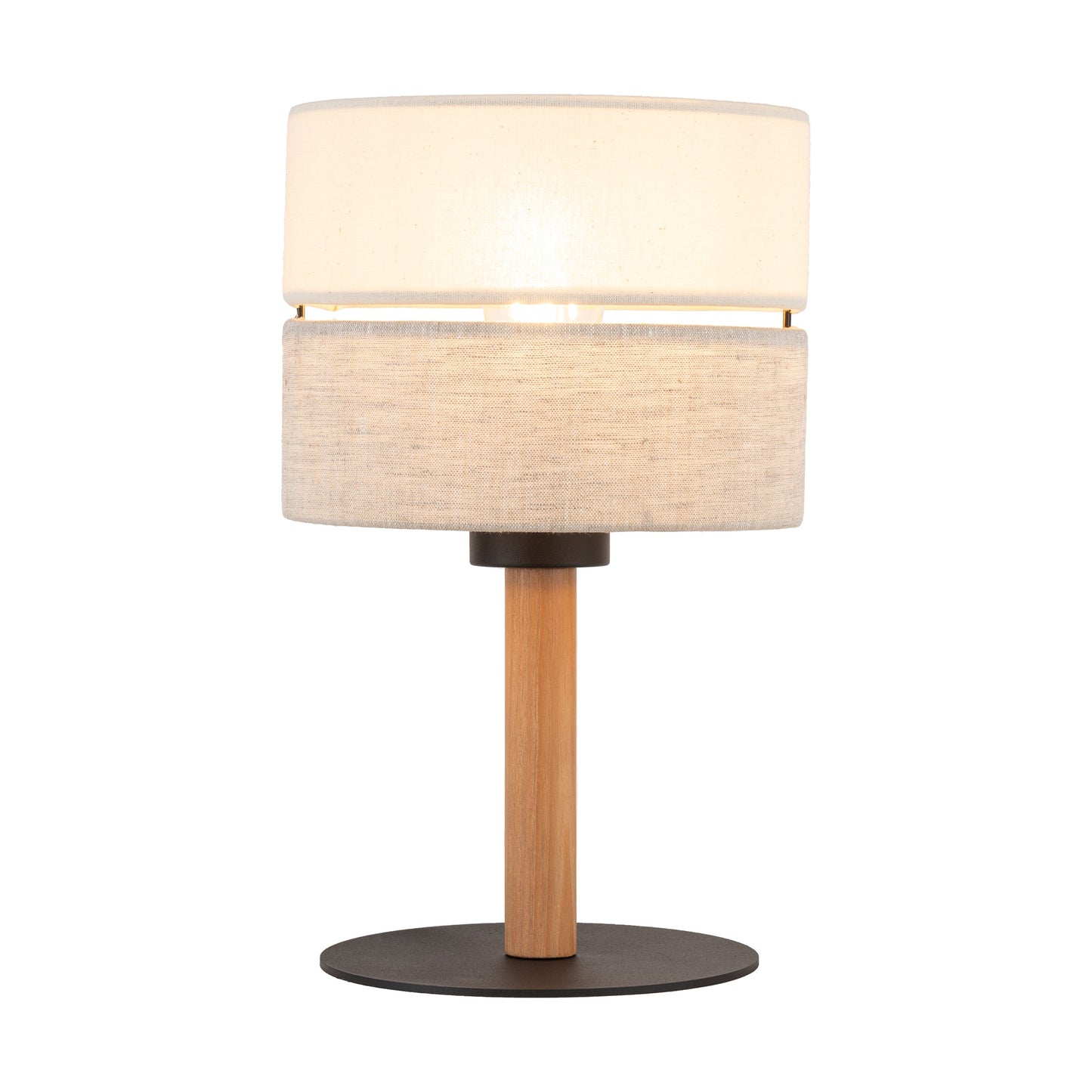 Lampe de nuit scandinave ECO