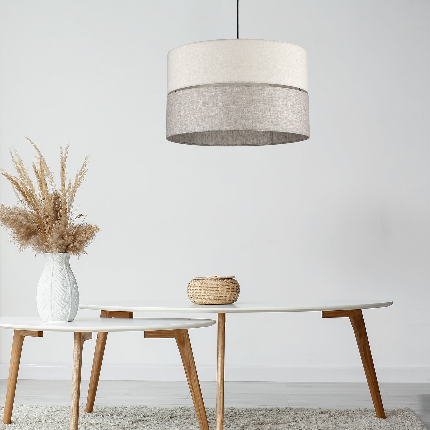 Suspension scandinave ECO