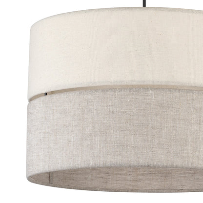 Suspension scandinave ECO