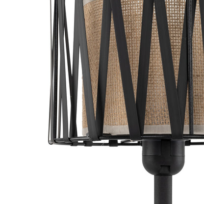 Lampe de nuit HARMONY NATURE