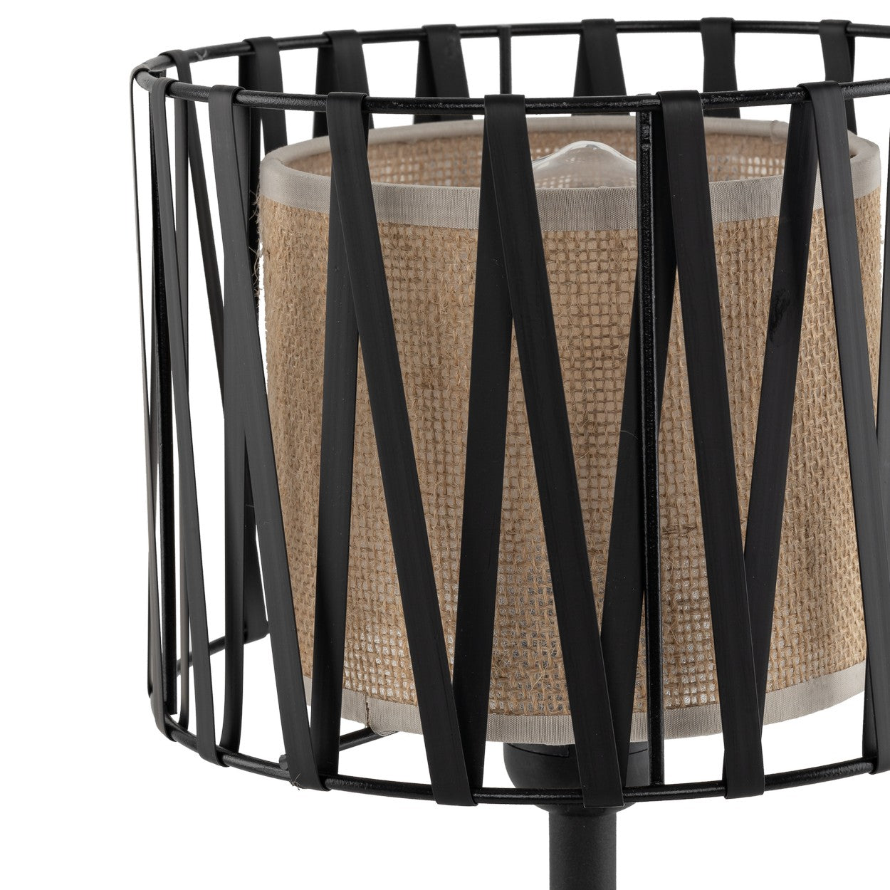 Lampe de nuit HARMONY NATURE