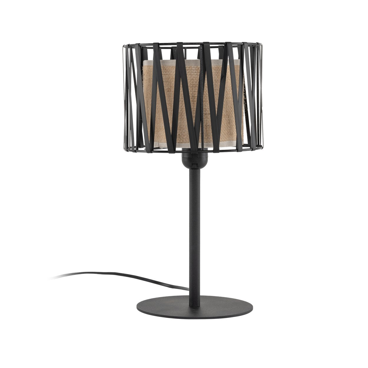 Lampe de nuit HARMONY NATURE