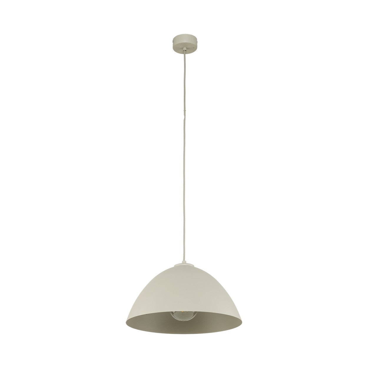FARO Mid-Century Modern Pendant Light M