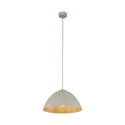 FARO Mid-Century Modern Pendant Light M