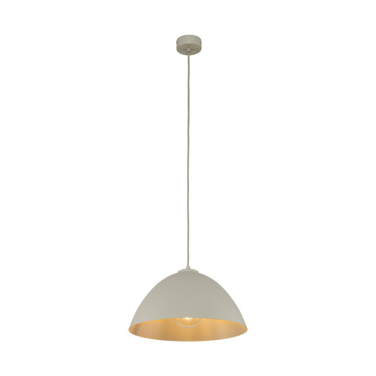 FARO Mid-Century Modern Pendant Ceiling Light Fixture for Kitchen Island, Dining Room & Living Room LumoCrafts
