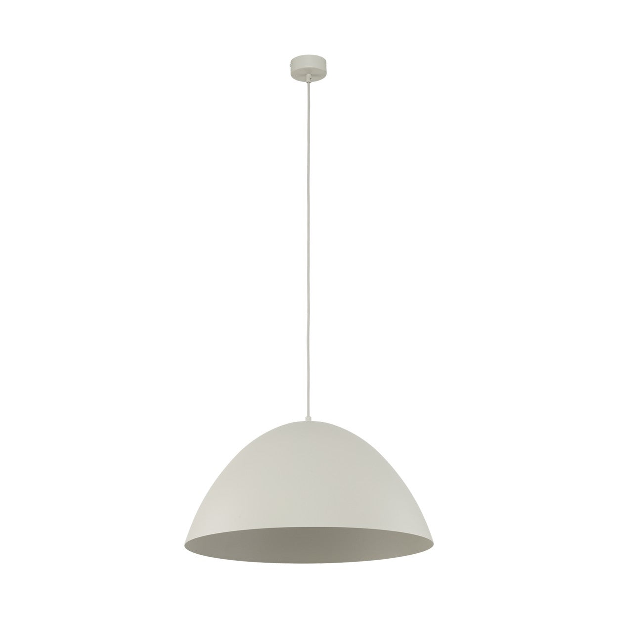 FARO Mid-Century Modern Pendant Light L LumoCrafts