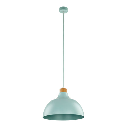Suspension scandinave CAP Mint