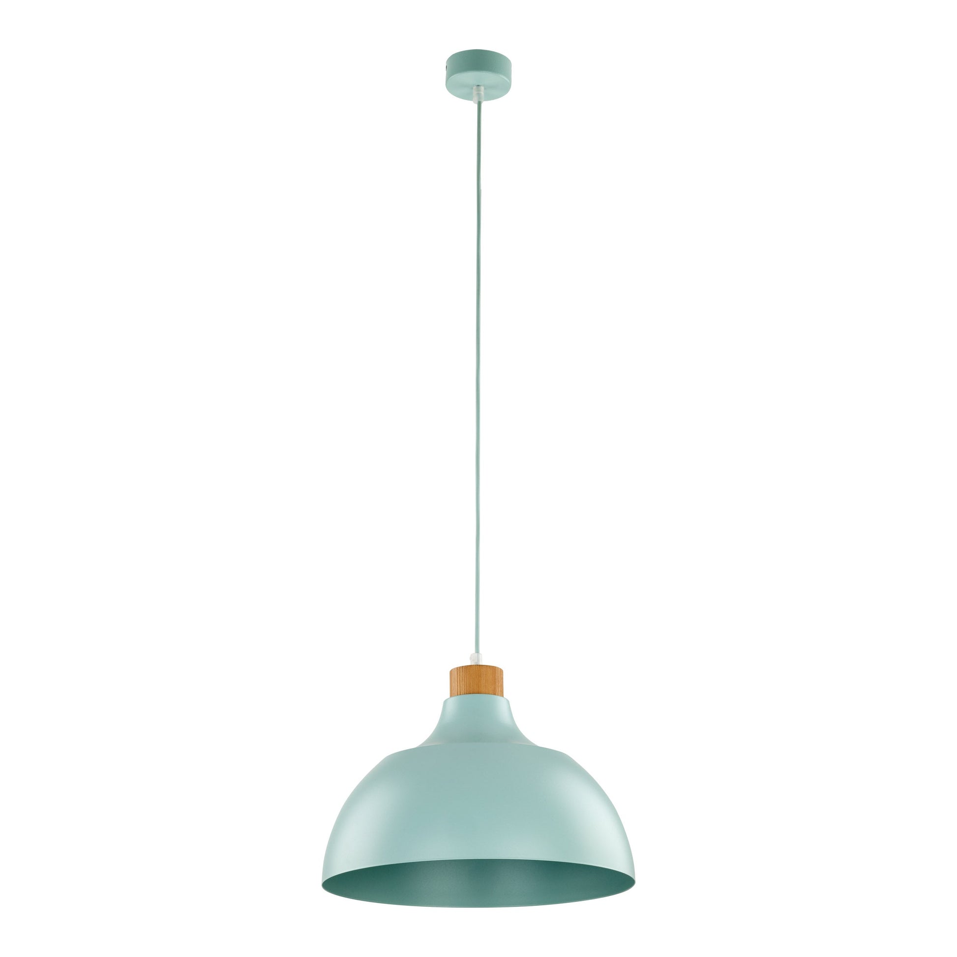 CAP Scandianvian Pendant Lamp LumoCrafts