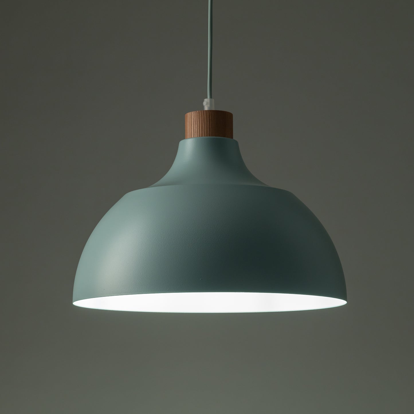 Suspension scandinave CAP Mint