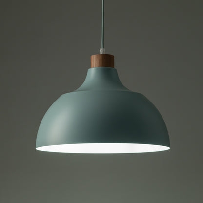 Suspension scandinave CAP Mint