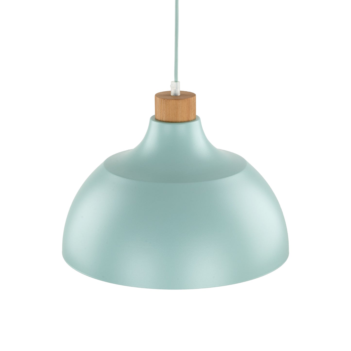 Suspension scandinave CAP Mint
