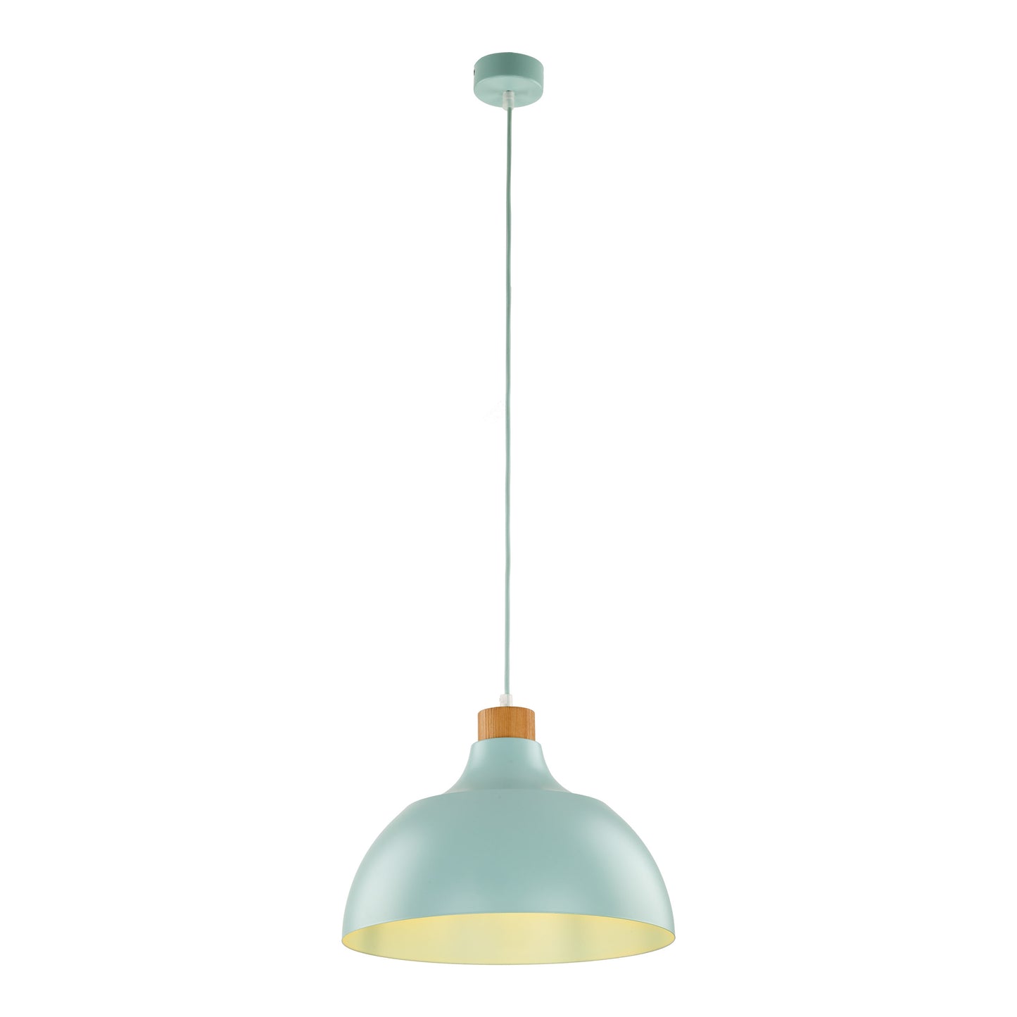 Suspension scandinave CAP Mint
