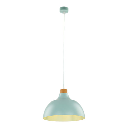 Suspension scandinave CAP Mint
