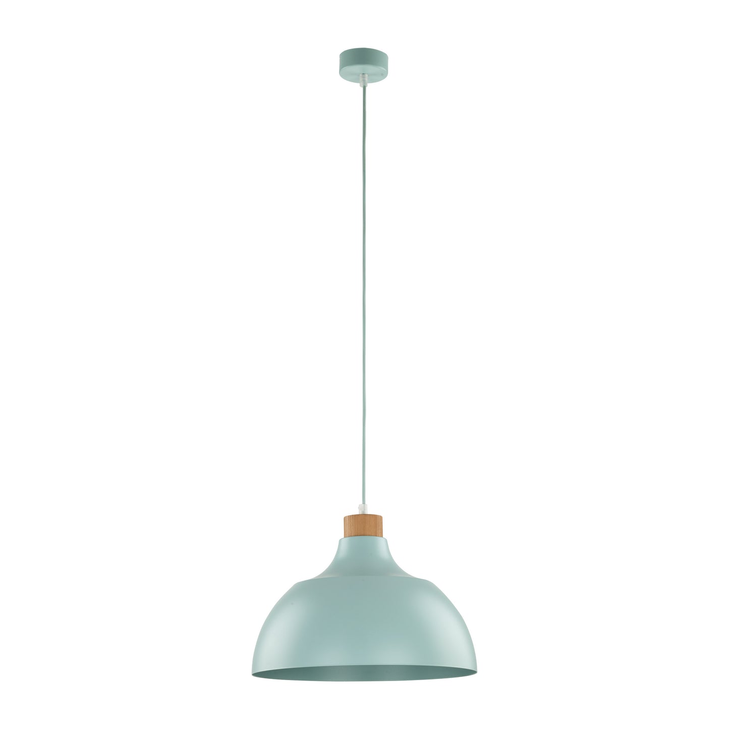 Suspension scandinave CAP Mint