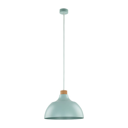 Suspension scandinave CAP Mint