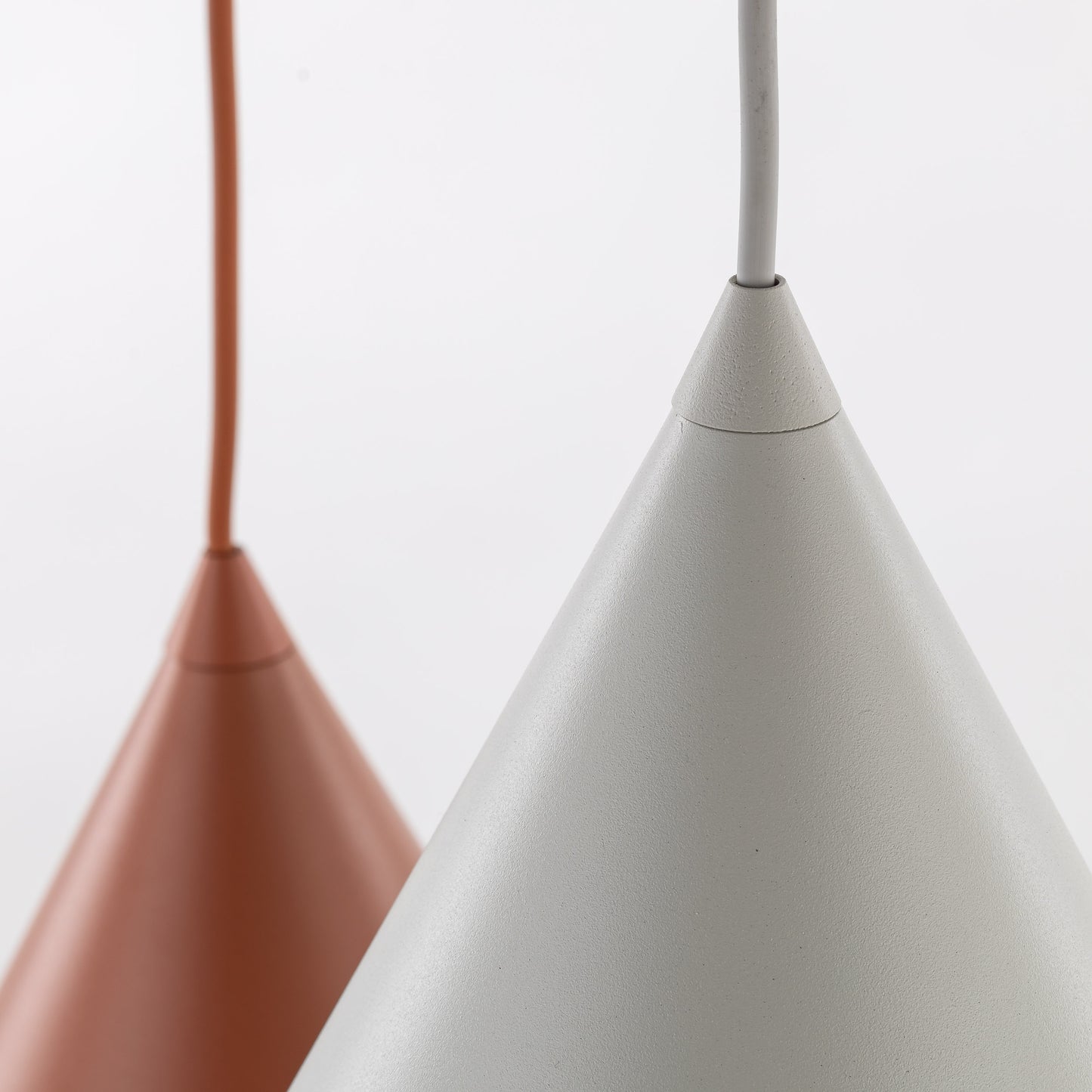 Suspension CONO Mix moderne et minimaliste 3