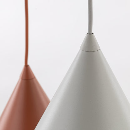 Suspension CONO Mix moderne et minimaliste 3