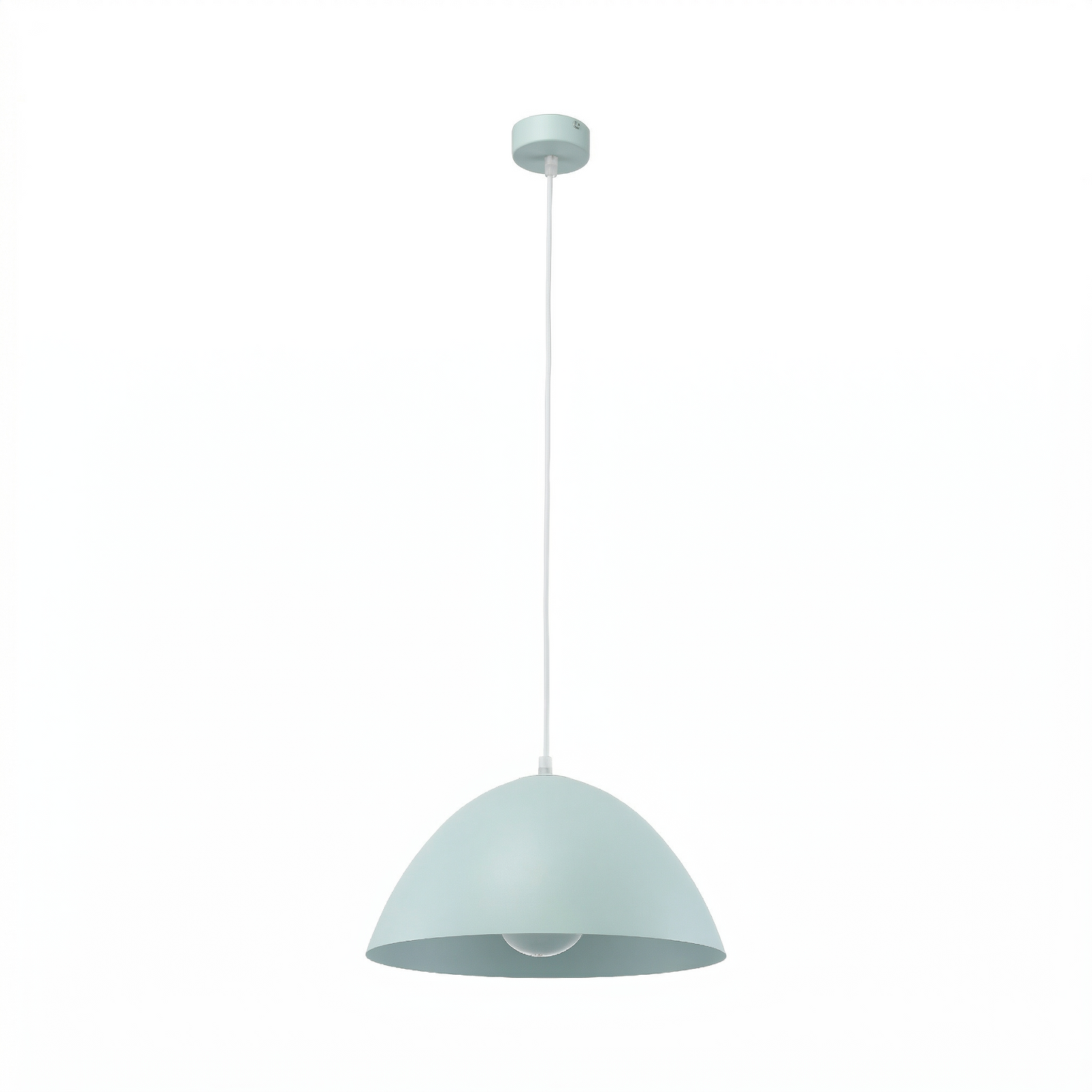 FARO Mid-Century Modern Pendant Ceiling Light Fixture for Kitchen Island, Dining Room & Living Room LumoCrafts
